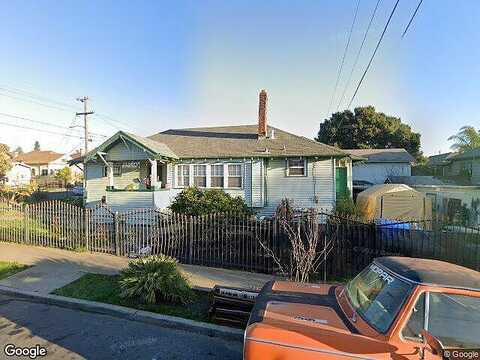 Rosedale, OAKLAND, CA 94601