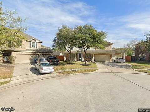 Brookway Maple, SPRING, TX 77379