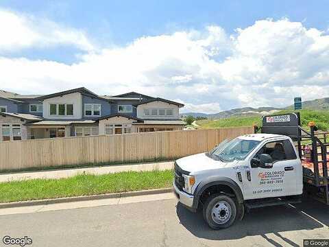 57Th, GOLDEN, CO 80403