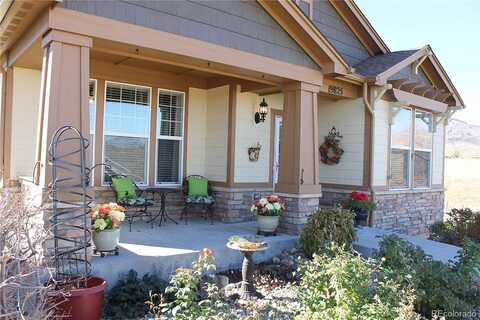 57Th, GOLDEN, CO 80403