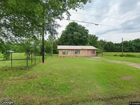 County Road 2437, COMO, TX 75431