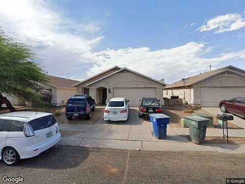 Via Tierra Santa, TUCSON, AZ 85746