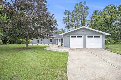 16 Mile, MARSHALL, MI 49068