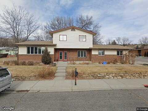 Mckay, BILLINGS, MT 59102