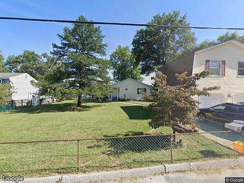 Goose Neck Road, Pasadena, MD 21122