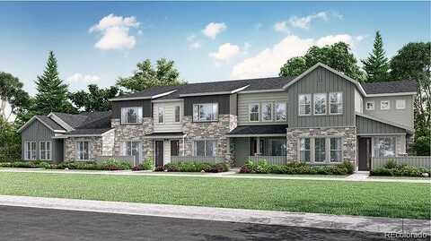 Vance, DENVER, CO 80227