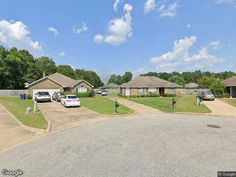 Christy, WETUMPKA, AL 36092