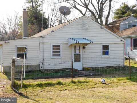 Farm, MIDDLETOWN, DE 19709