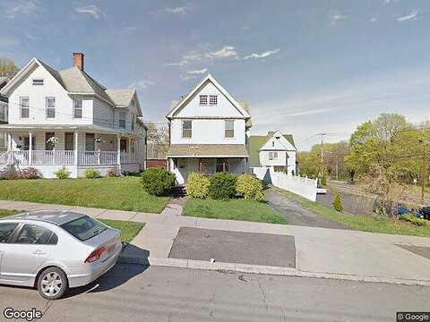 High, BINGHAMTON, NY 13903