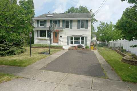 Irwin, LAWRENCE TOWNSHIP, NJ 08648