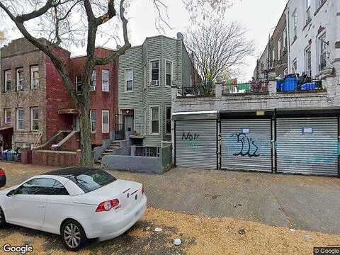 Jardine, BROOKLYN, NY 11233