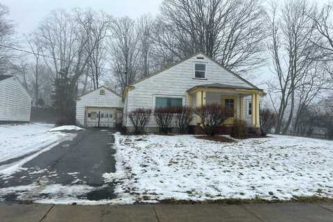 Walnut, COOPERSTOWN, NY 13326