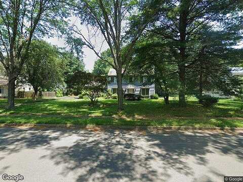 Riverview, EWING, NJ 08628