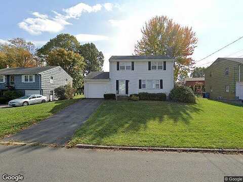 Belridge, NEW BRITAIN, CT 06053