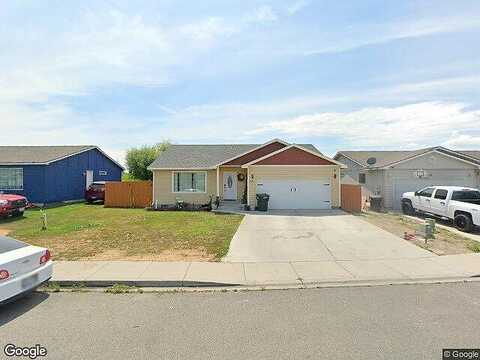 Deangela, GRANDVIEW, WA 98930