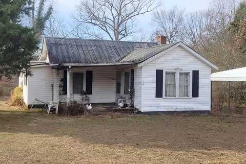 Eufola, STATESVILLE, NC 28677