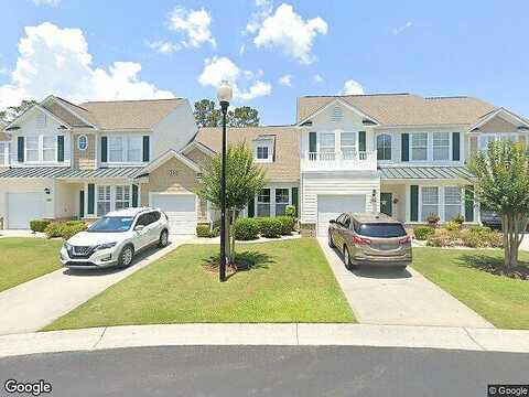 Mossy Stone Ct 602, Murrells Inlet, SC 29576