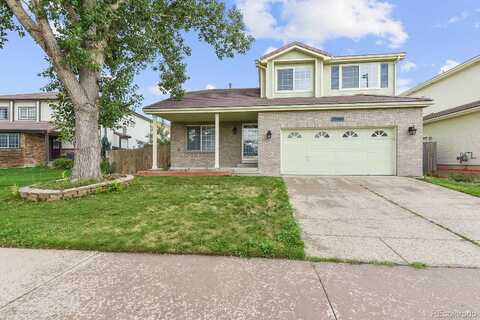 40Th, DENVER, CO 80249