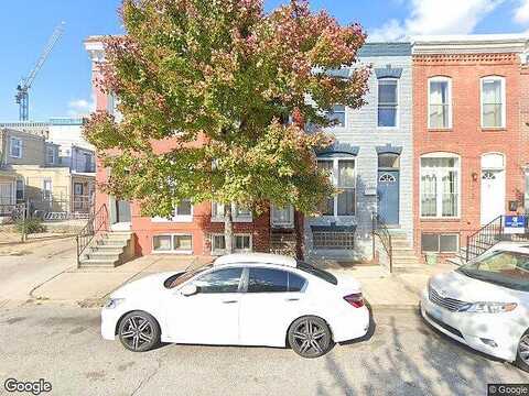 Jefferson, BALTIMORE, MD 21205