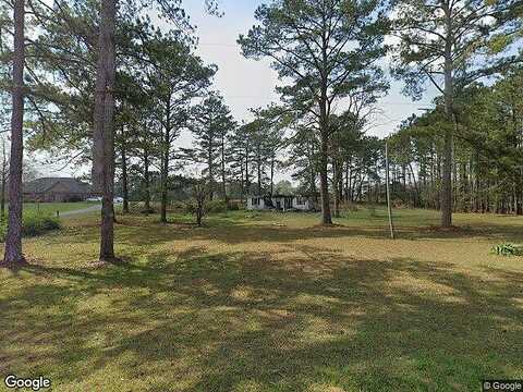 County Road 625, THORSBY, AL 35171