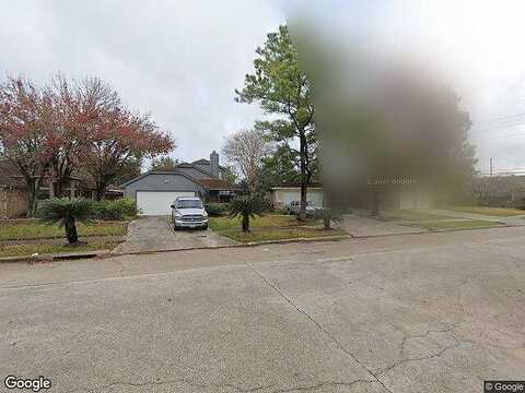 Tomlinson Trail, HOUSTON, TX 77067