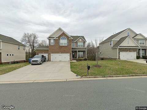 Heron Pointe, WHITSETT, NC 27377