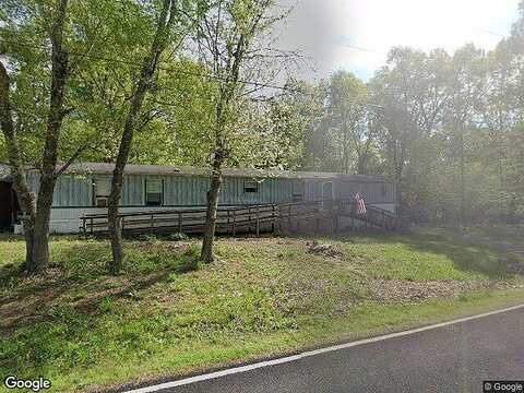 Chicken, DRESDEN, TN 38225