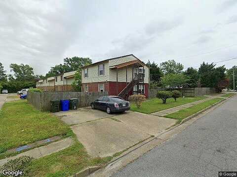 Mapleshade, NORFOLK, VA 23505