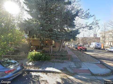 Pennsylvania, DENVER, CO 80209