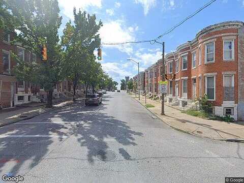 Saratoga, BALTIMORE, MD 21223