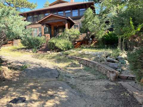 Oak, COLORADO SPRINGS, CO 80906