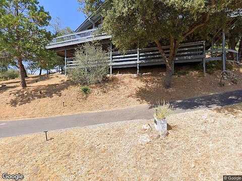 Chapel, TUOLUMNE, CA 95379