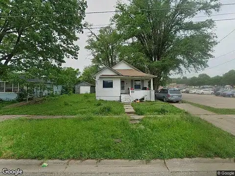 Avenue D, FORT MADISON, IA 52627