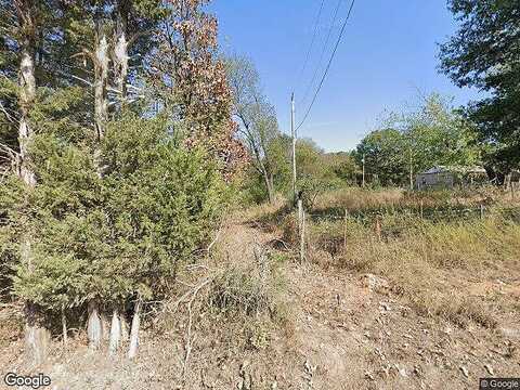 Private Road 1671, KNOXVILLE, AR 72845