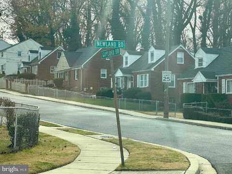 Gaylord, SUITLAND, MD 20746