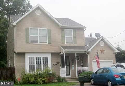 Good Intent, WOODBURY, NJ 08096