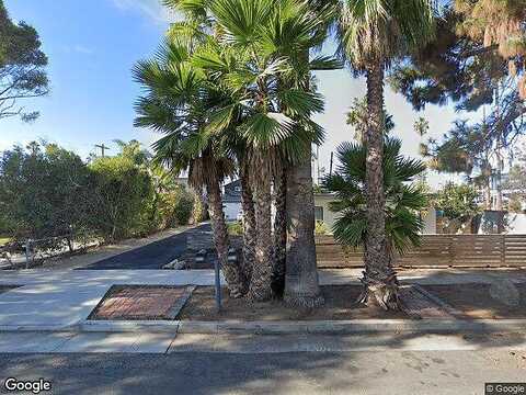 Freeman, OCEANSIDE, CA 92054