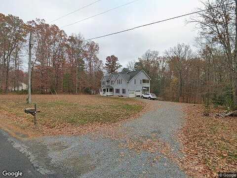 Mountain Track, ORANGE, VA 22960