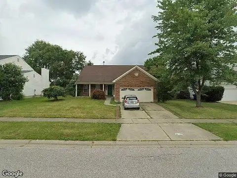 Laurel Oak, AMELIA, OH 45102