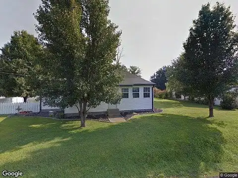 5Th, CLOVERPORT, KY 40111