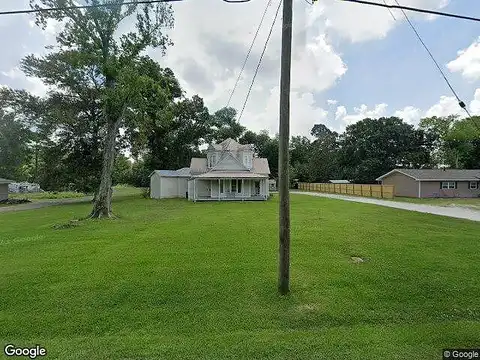 Elizabeth, WELSH, LA 70591