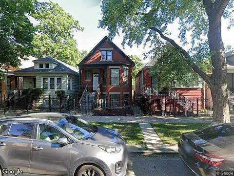 70Th, CHICAGO, IL 60636
