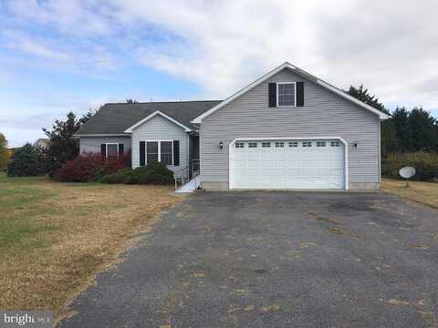 Cubbage Pond, LINCOLN, DE 19960