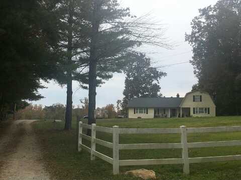 Moorefield Bridge, DANVILLE, VA 24541