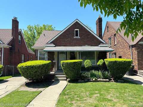 Spencer, DETROIT, MI 48234