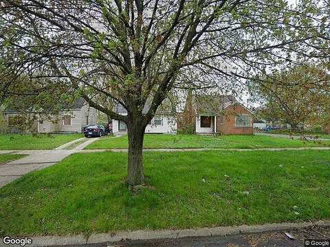 Goulburn, DETROIT, MI 48205