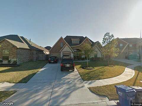 Fossil Valley, CYPRESS, TX 77433