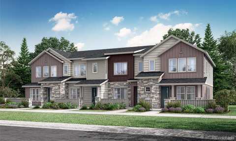 S Vance Way #117, Lakewood, CO 80227