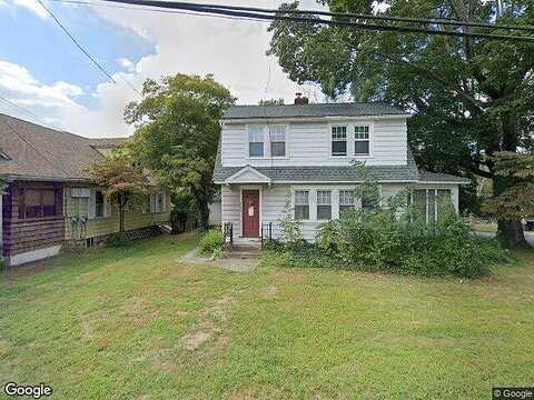 Naamans Creek, UPPER CHICHESTER, PA 19061