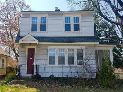Naamans Creek, UPPER CHICHESTER, PA 19061